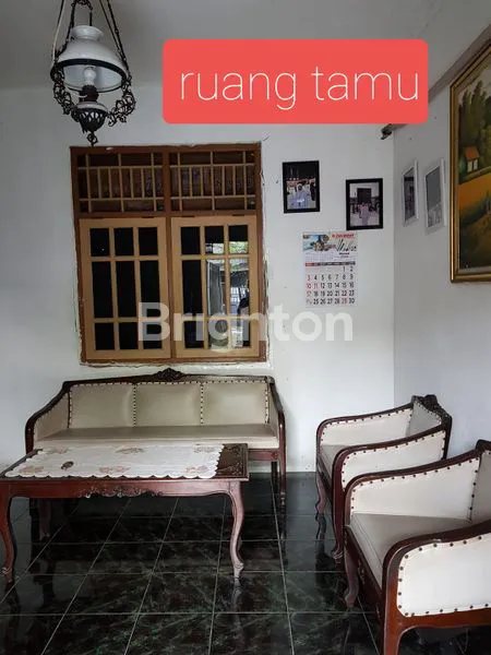 image RUMAH JL.MUSHOLA PONDOK AREN  (1)