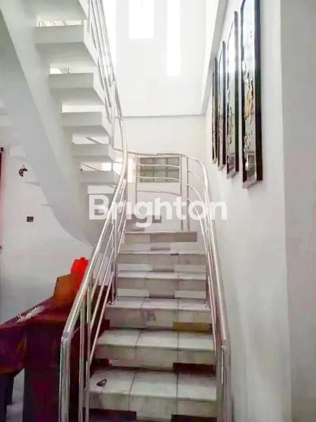 image RUMAH BAGUS 2LT HOOK DEKAT CENTRAL PARK DAN BINUS CENTER TANJUNG DUREN  (5)