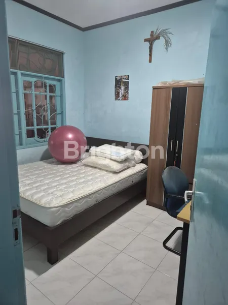 image RUMAH NIRWANA EKSEKUTIF LUAS TERAWAT SIAP HUNI (5)