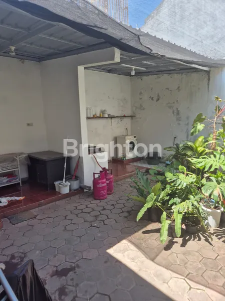 image RUMAH NIRWANA EKSEKUTIF LUAS TERAWAT SIAP HUNI (6)