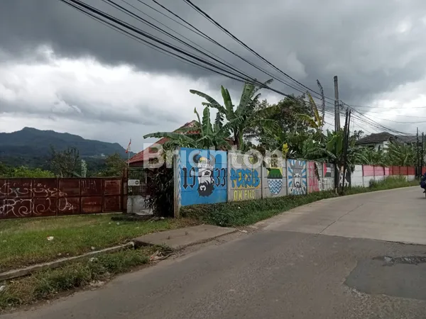 image DIJUAL LAHAN STRATEGIS 3,7 HA BATU TULIS BOGOR – DEKAT INDOMARET & SPBU, PINGGIR JALAN, IDEAL UNTUK RESORT/HOTEL/VILLA – OPEN PRICE 18,5 M NEGO (1)