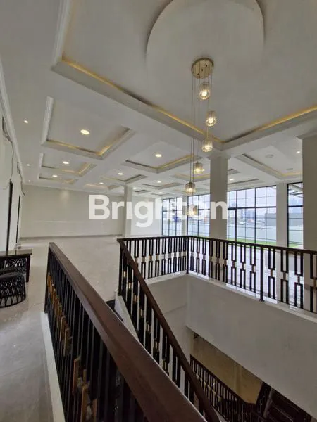 image HUNIAN EKSKLUSIF 3 LANTAI, TOMANG JAKARTA BARAT (3)