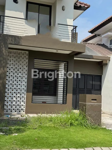 image CIAMIKK RUMAH LOKASI PRAMBANAN RESIDENCE !! (2)