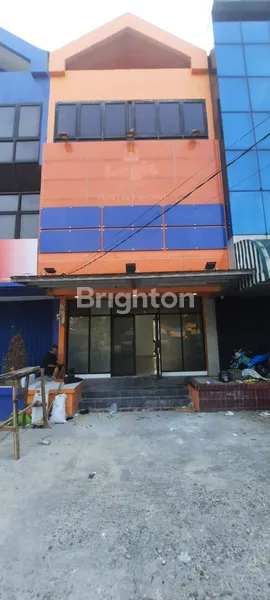 image RUKO 4 LANTAI DI JALAN RAYA PASAR MINGGU KM 17 (4)