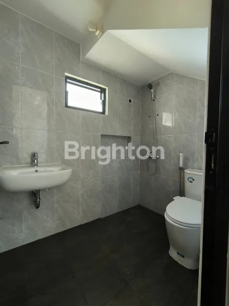 image CIAMIKK RUMAH LOKASI PRAMBANAN RESIDENCE !! (7)