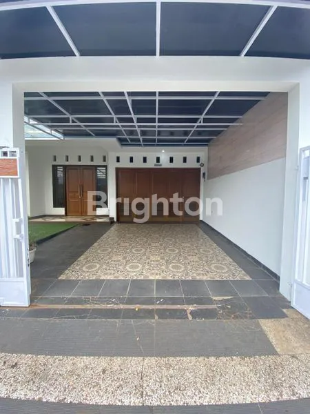 image RUMAH BAGUS SIAP HUNI DI NUSA LOKA TANGERANG SELATAN  (2)