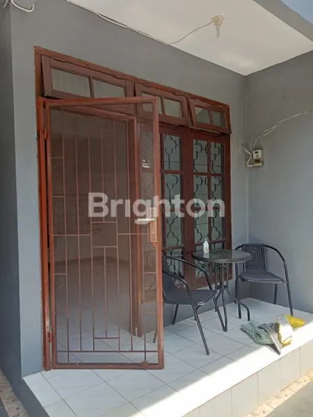 HUNIAN STRATEGIS TEBET, 2 KT & GARASI MOBIL