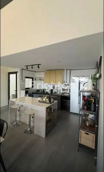 image RUMAH BARU 3 KT DI BUMI PUSPITEK ASRI, BSD (4)