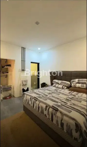 image RUMAH BARU 3 KT DI BUMI PUSPITEK ASRI, BSD (8)