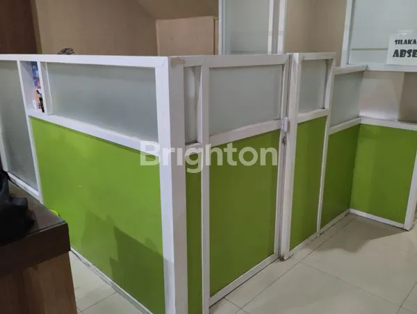 image RUKO 4 LANTAI MAMPANG JAKARTA SELATAN (5)