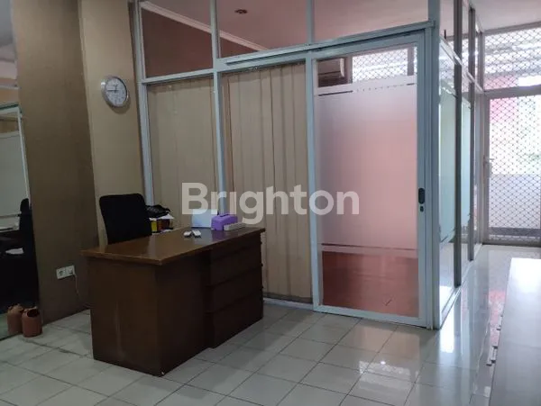 image RUKO 4 LANTAI MAMPANG JAKARTA SELATAN (6)