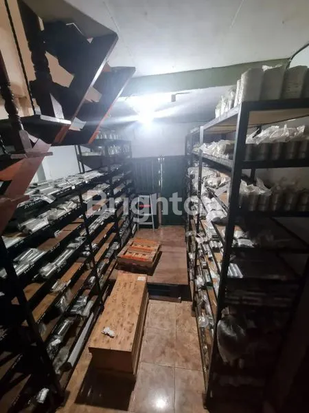 image RUMAH 2 LANTAI STRATEGIS DI SUNTER COCOK UNTUK KANTOR ATAU GUDANG (5)