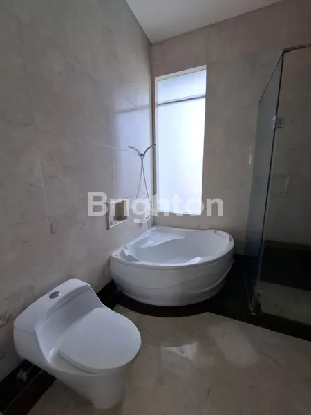 image RUMAH MINIMALIS PAKUWON CITY SIAP HUNI STRATEGIS DEKAT MULYOSARI, ITS (7)