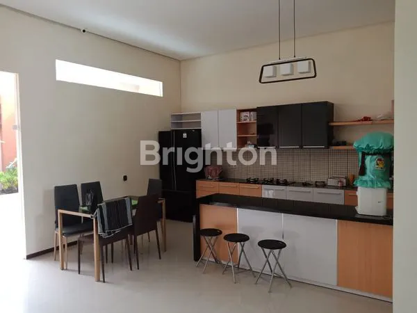 image SEWA RUMAH FURNISHED ARAYA 6 KT (2)