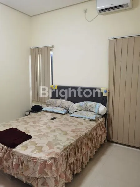 image SEWA RUMAH FURNISHED ARAYA 6 KT (4)