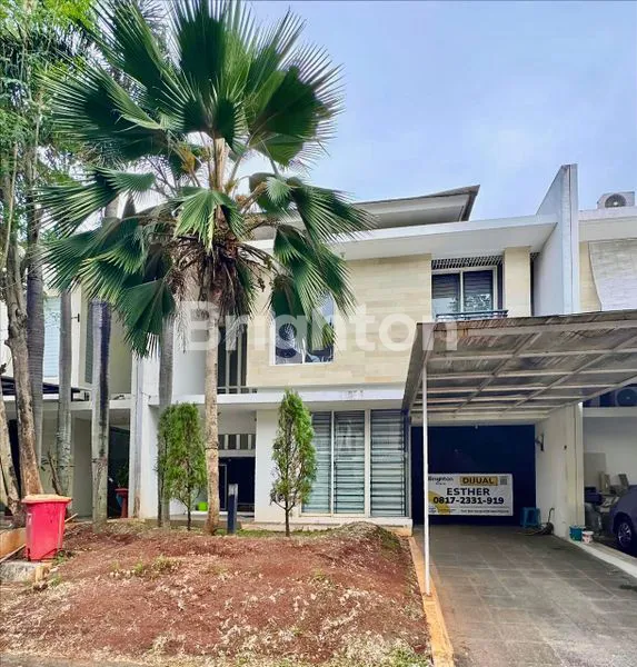image JUAL RUMAH 2 LT PURI BOTANICAL (1)