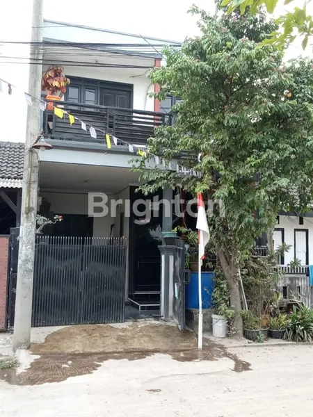 image RUMAH 2 LANTAI RANCAEKEK, DEKAT PESANTREN, LOKASI BAGUS! (1)