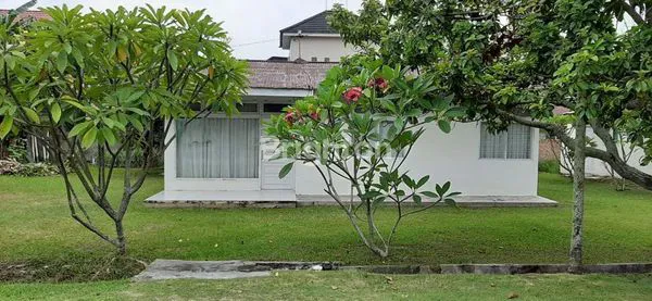 HUNIAN NYAMAN DI ARENGKA, LT LUAS 500M²