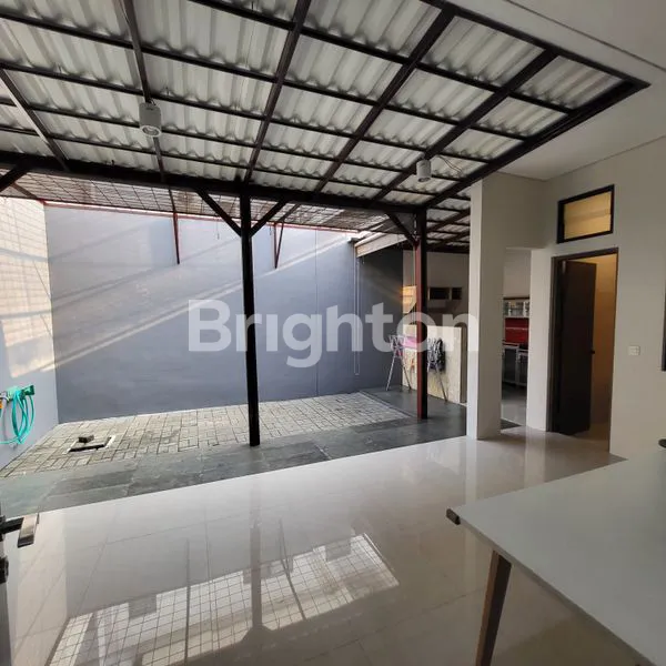 image AMARINE THE MOZIA- RUMAH MODERN SIAP HUNI (1)