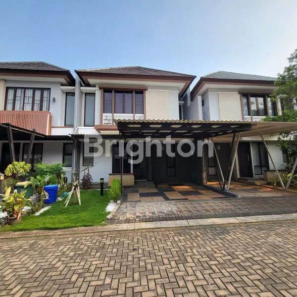 image AMARINE THE MOZIA- RUMAH MODERN SIAP HUNI (2)