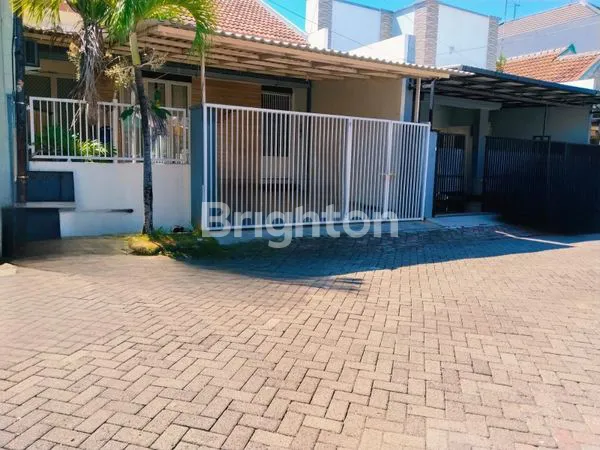 image RUMAH BISA UNTUK KANTOR DI SURABAYA TIMUR (1)