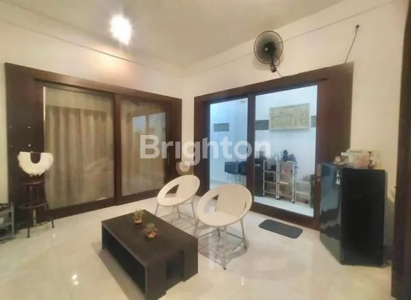 image RUMAH FULLY FURNISHED DI TUNGGAK BINGIN SANUR DENPASAR (2)