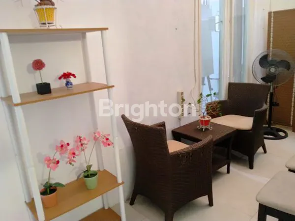 image RUMAH BISA UNTUK KANTOR DI SURABAYA TIMUR (4)