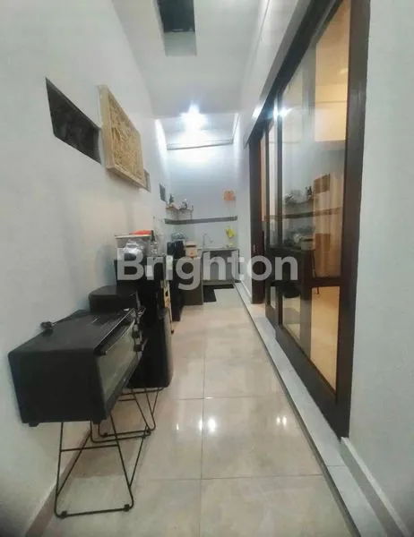 image RUMAH FULLY FURNISHED DI TUNGGAK BINGIN SANUR DENPASAR (6)