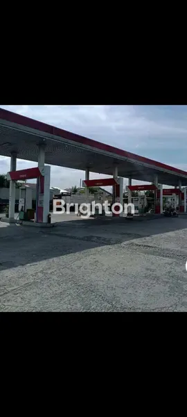 image SPBU SIAP USAHA DI MEDAN, AKSES TOL & FASILITAS LENGKAP (3)