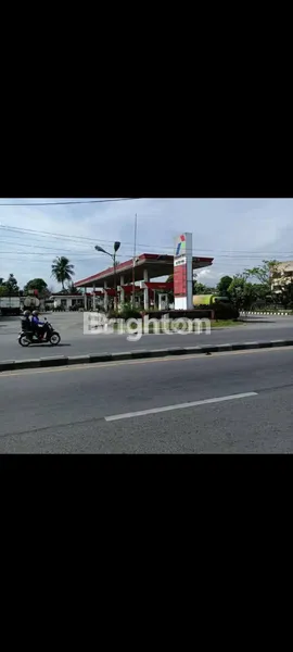 image SPBU SIAP USAHA DI MEDAN, AKSES TOL & FASILITAS LENGKAP (2)