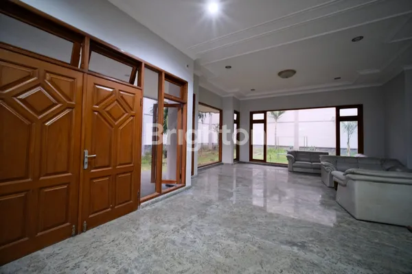 image RUMAH SIAP HUNI LOKASI TAMAN HUNIAN SATELIT 1 !! (4)