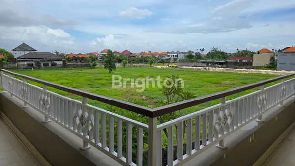 image FOR RENT – BRAND NEW 3-BEDROOM VILLA IN SANUR, JL. BATUR SARI (8)