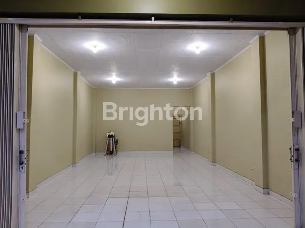 image RUKO STRATEGIS DI PINGGIR JALAN BEKASI (2)