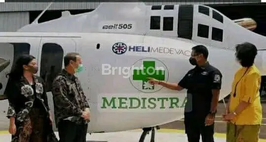 image RUMAH SAKIT MEDISTRA JAKARTA TIPE B (5)