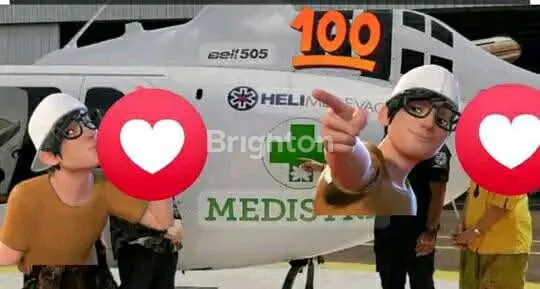 image RUMAH SAKIT MEDISTRA JAKARTA TIPE B (7)