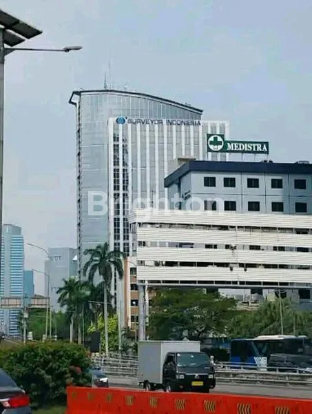 image RUMAH SAKIT MEDISTRA JAKARTA TIPE B (6)