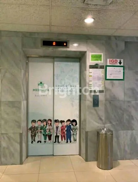 image RUMAH SAKIT MEDISTRA JAKARTA TIPE B (2)