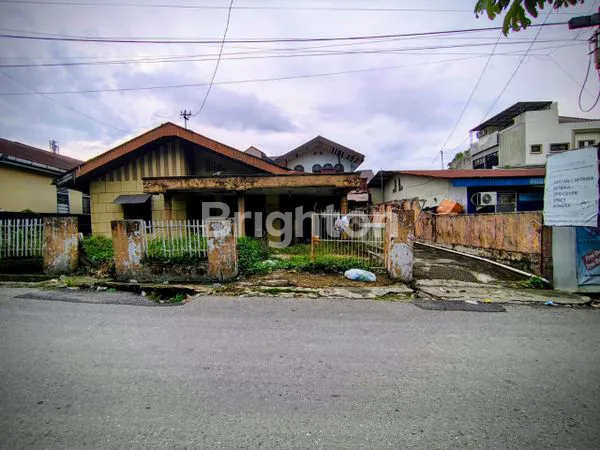 Gambar Property TANAH SHM SIAP HUNI, LOKASI DEKAT SEKOLAH & PASAR