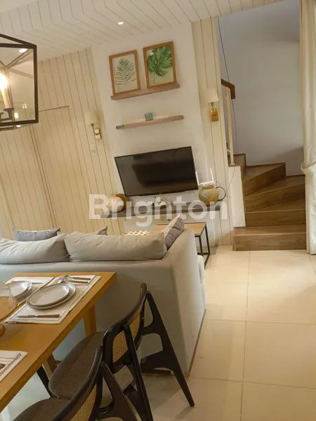 image DIJUAL HUNIAN NYAMAN TYPE SAKURA AREA CISAUK TANGERANG  (6)