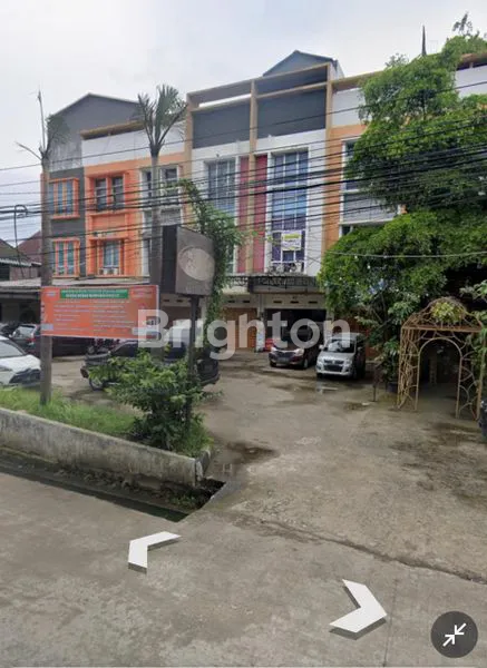 image RUKO 3 LANTAI LOKASI STRATEGIS BAGUS UNTUK USAHA DI DAERAH LEMABANG (1)