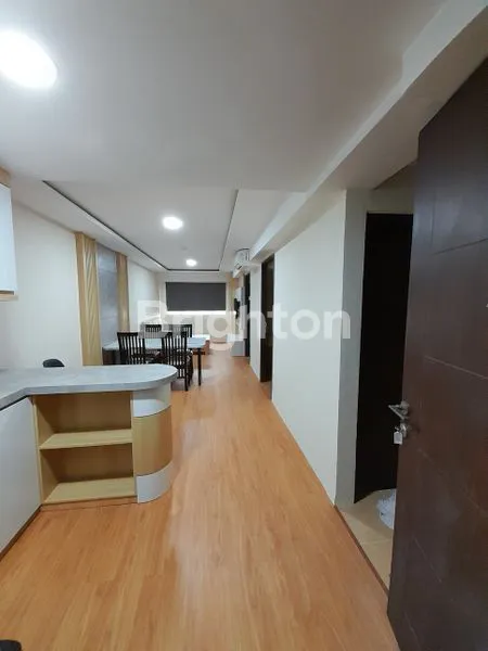 ROYAL APARTEMEN - BOULEVARD PANAKKUKANG