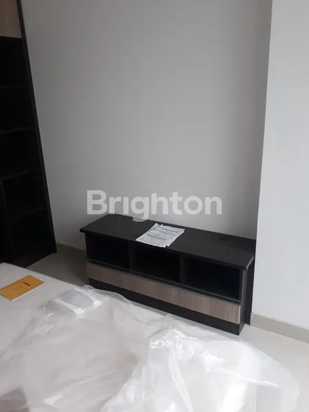 image APARTEMEN NEWTON 1 CIPUTRA FURNISHED BAGUS 1BR  KARET SEMANGGI JAKARTA SELATAN  (8)