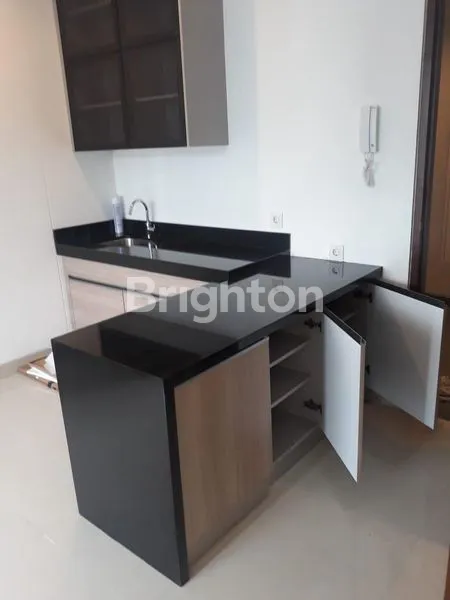 image APARTEMEN NEWTON 1 CIPUTRA FURNISHED BAGUS 1BR  KARET SEMANGGI JAKARTA SELATAN  (3)