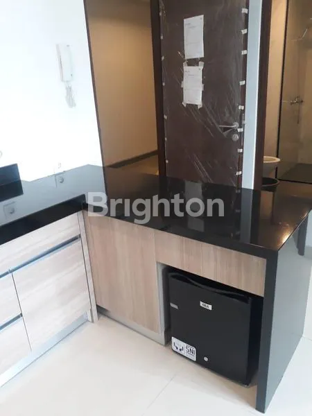 image APARTEMEN NEWTON 1 CIPUTRA FURNISHED BAGUS 1BR  KARET SEMANGGI JAKARTA SELATAN  (1)