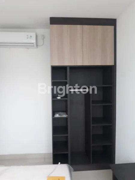 image APARTEMEN NEWTON 1 CIPUTRA FURNISHED BAGUS 1BR  KARET SEMANGGI JAKARTA SELATAN  (2)