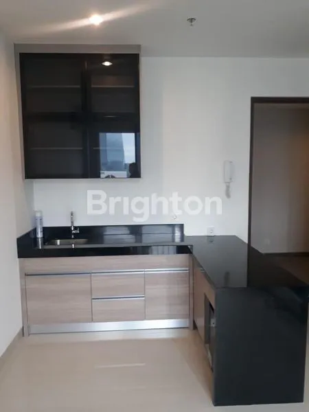 image APARTEMEN NEWTON 1 CIPUTRA FURNISHED BAGUS 1BR  KARET SEMANGGI JAKARTA SELATAN  (7)