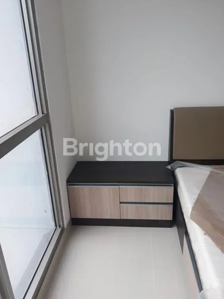image APARTEMEN NEWTON 1 CIPUTRA FURNISHED BAGUS 1BR  KARET SEMANGGI JAKARTA SELATAN  (5)