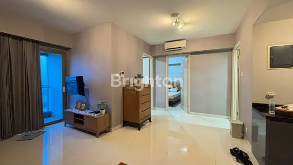 APARTMENT SIAP HUNI LARIZ SURABAYA BARAT PAKUWON MALL