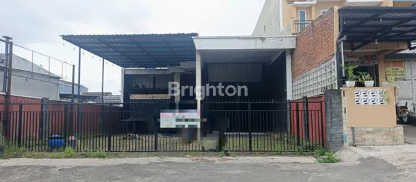 image RUKO JEJER  DI TASIK MADU (1)