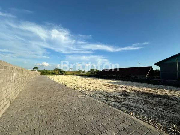 image TANAH KAVLING PADONAN, DEKAT PANTAI BRAWA (2)